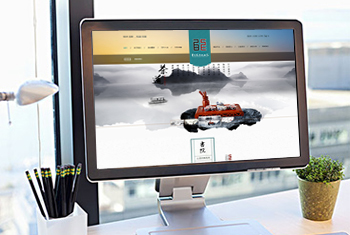 ƽ��ɽ���������黭Ժ